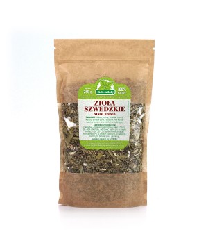 Zioła Szwedzkie Marii Treben