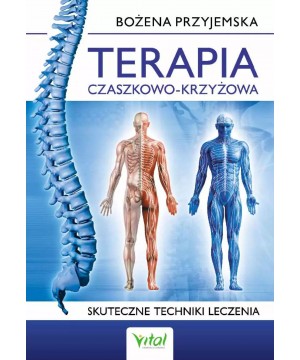 Terapia czaszkowo-krzyżowa....