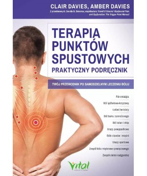 Terapia punktów spustowych...