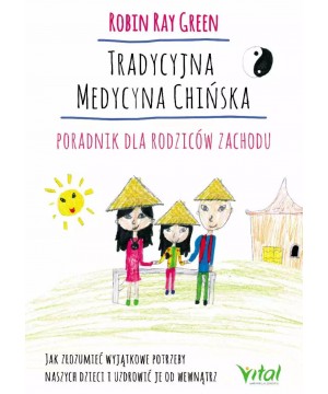 Tradycyjna Medycyna Chińska...