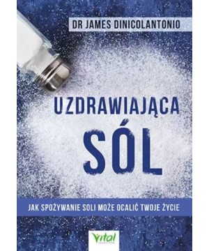 Uzdrawiająca sól. Jak...