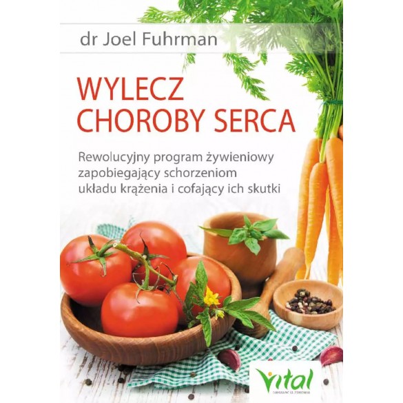 Wylecz choroby serca D,B2