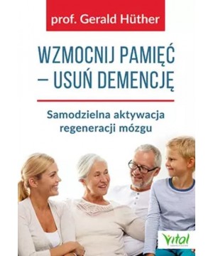 Wzmocnij pamięć – usuń...