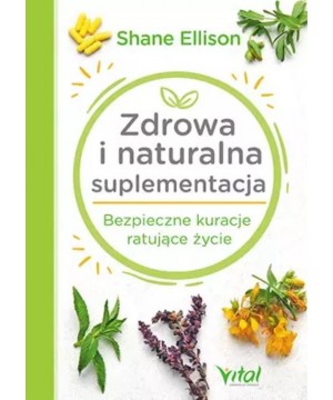 Zdrowa i naturalna...