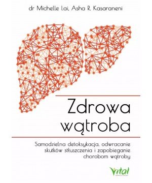 Zdrowa wątroba. Samodzielna...