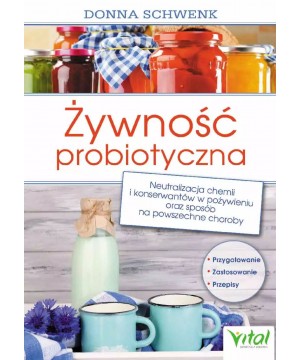 Żywność probiotyczna....