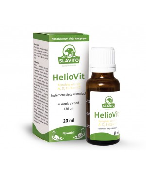 Witamina A D3 E K2 MK-7...