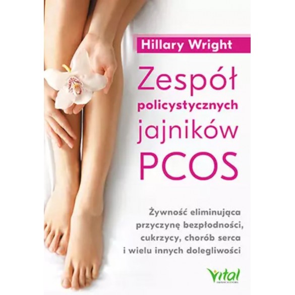 Zespół policystycznych jajników PCOS D,D4