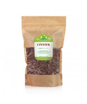 Czystek Cistus incanus  250g