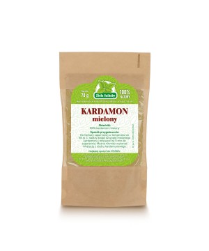 Kardamon 70 g