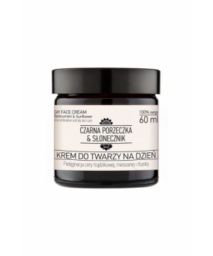 Krem do twarzy na dzień...