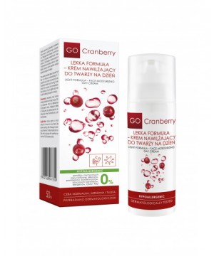 Lekka Formuła - Krem...