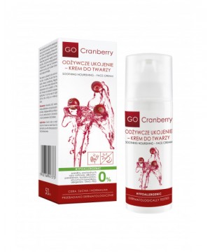 Odżywcze Ukojenie - Krem do...