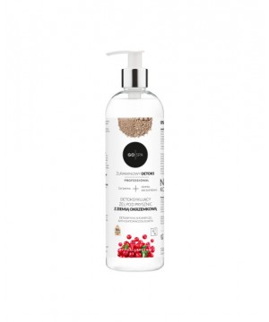 Detoksykujący żel pod...