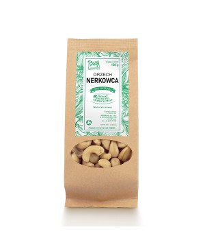 Orzech nerkowca