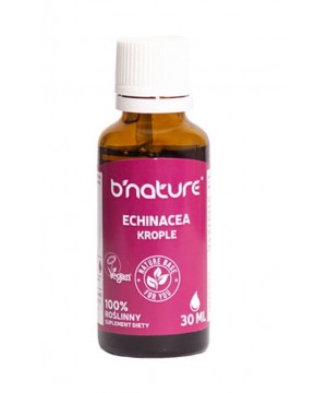 Echinacea krople (30 ml) -...