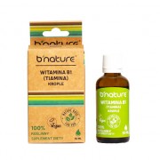 Witamina B1 krople (50 ml) - 1866