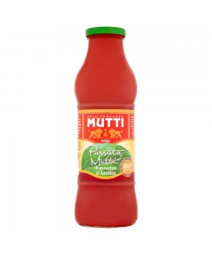 MUTTI Passata przecier...