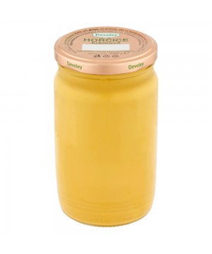 Develey Musztarda Kremowa...