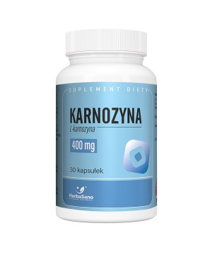 Karnozyna – eliksir młodości
