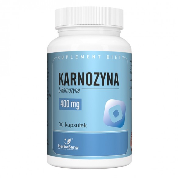 Karnozyna – eliksir młodości