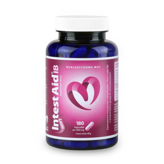 IntestAid