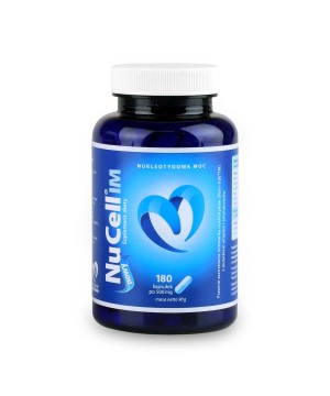 Nukleotydy na odporność...