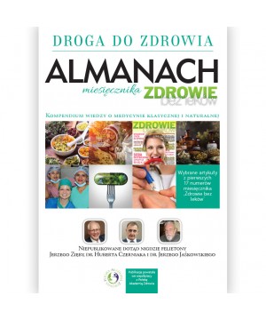 Almanach – Droga do zdrowia