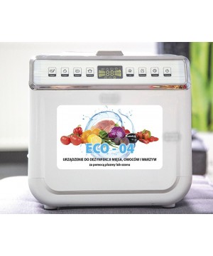 Urządzenie do dezynfekcji...