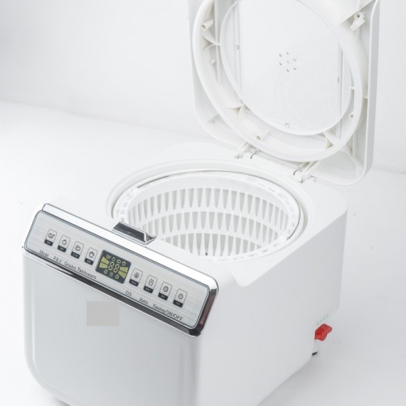 Urządzenie do dezynfekcji mięsa, owoców i warzyw VIVIDI ECO 04