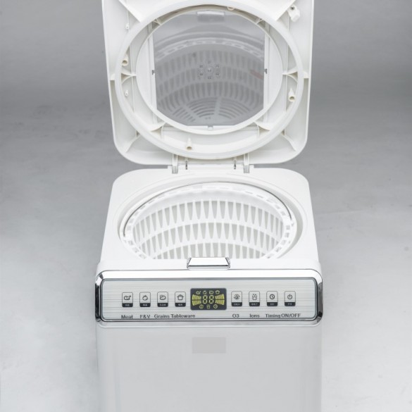 Urządzenie do dezynfekcji mięsa, owoców i warzyw VIVIDI ECO 04