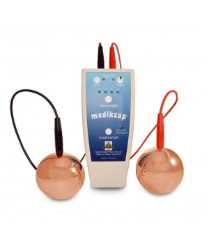 Aparat Medikzap - zapper,...