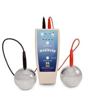 Aparat Medikzap - zapper,...