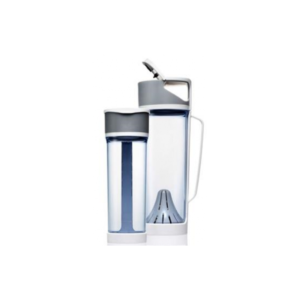 I-WATER 1400ML BUTELKA DZBANEK Z FILTREM 6