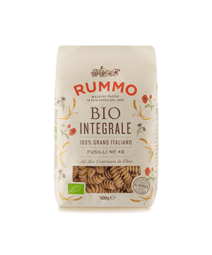Rummo Makaron BIO Świderki...