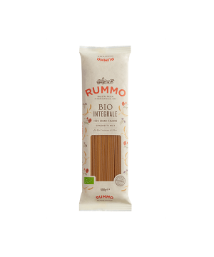 Rummo Makaron BIO Spaghetti...