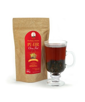 Herbata PU-ERH