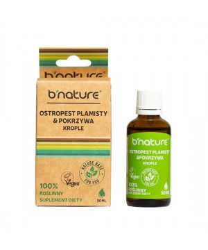 Ostropest Plamisty &...