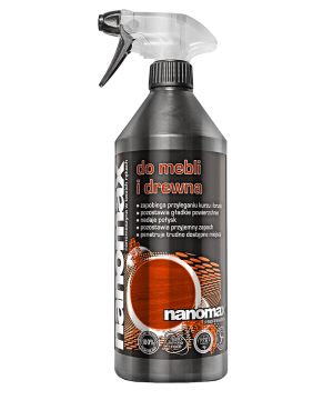 nanomax® do mebli i drewna...