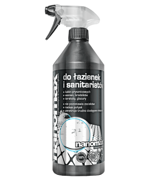 nanomax® do łazienek i...