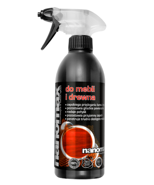 nanomax® do mebli i drewna...