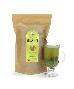 Herbata Yerba Mate green 250 g
