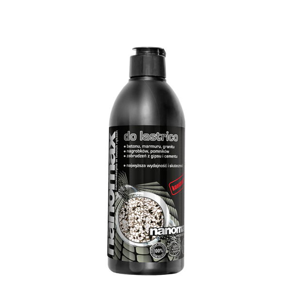 nanomax® do podłóg lastrico 0,5 L 6
