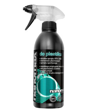 nanomax® do plastiku RTV...