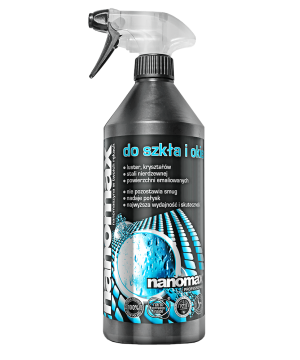 nanomax® do szkła i okien...
