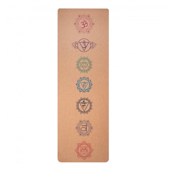 Mata do jogi korkowa (R1)