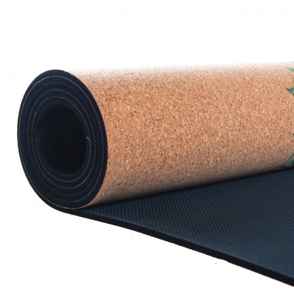 Mata do jogi korkowa (R1)