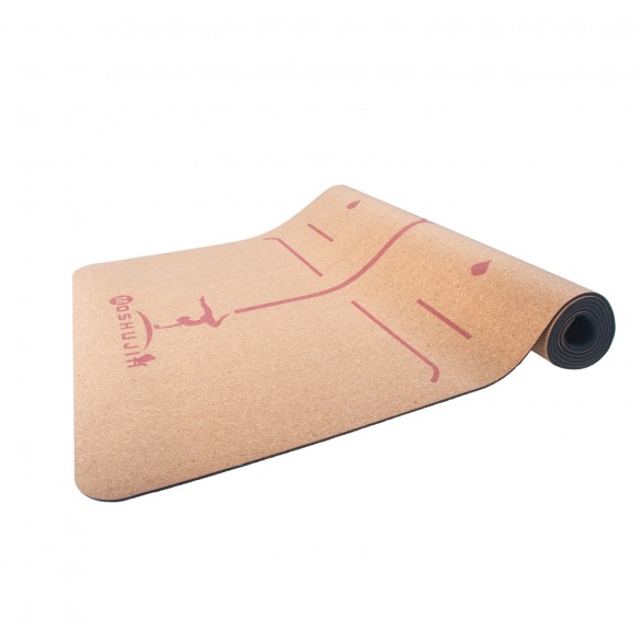 Mata do jogi korkowa (R3)