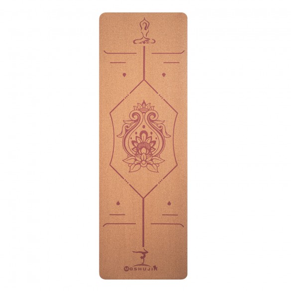 Mata do jogi korkowa (R3)