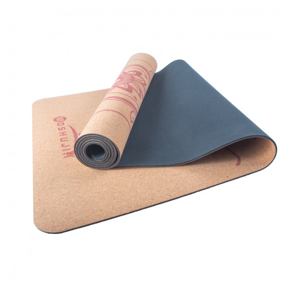 Mata do jogi korkowa (R3)